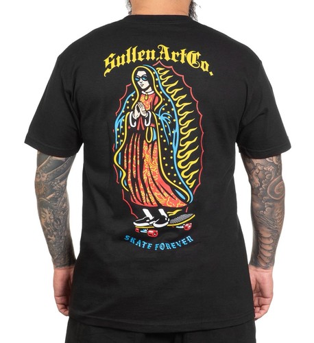 Sullen clothing skate - clothing,