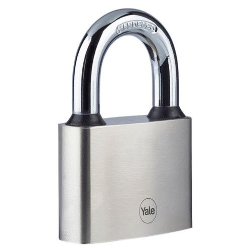 Yale 70mm padlock steel disc - yale,