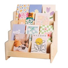 Greeting Card Display Stand