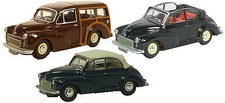 OXFORD DIECAST- 76SET07B