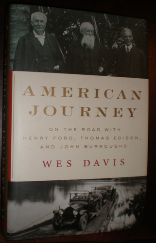 American journey the road - :,