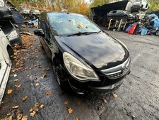VAUXHALL CORSA D 2011 1.0 PETROL BREAKING WHEEL NUT FOR SALE 