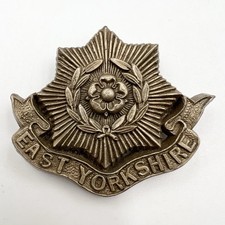 Genuine WW2 East Yorkshire