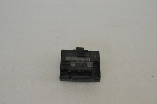 Original audi control - audi, tt