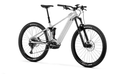 Mondraker chaser 750 full - mondraker,