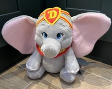 Disney Baby Dumbo Medium Soft