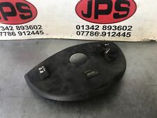 Dash panel / switches / hours clock / barrel key X Etesia Hydro 80 mower £50+VAT