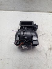 MERCEDES ML270 W163 HEATER