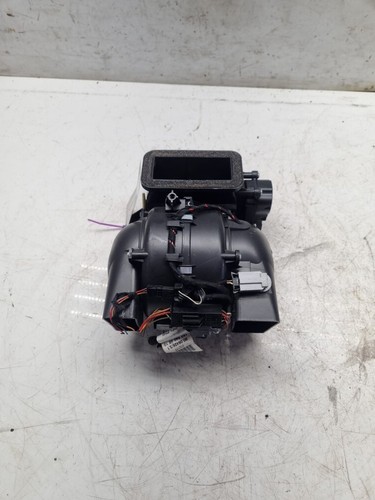 Mercedes ml270 w163 heater - ml270,