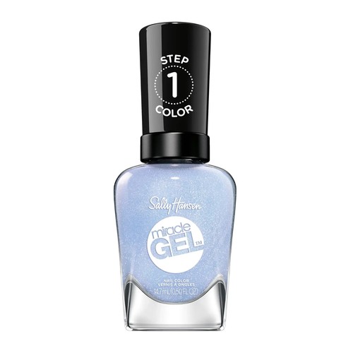 Sally hansen miracle gel nail - miracle,