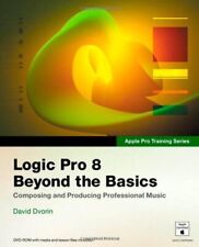 Apple Pro Training Series