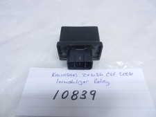 KAWASAKI ZX636 C6F 2006 IMMOBILIZER RELAY (10839)
