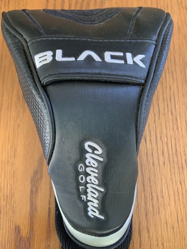 Cleveland black driver - cleveland,