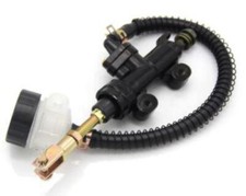 MASTER CYLINDER REAR HONDA