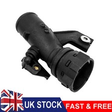 AIR INTAKE INTERCOOLER TURBO