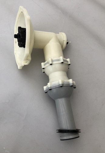 Lay spa air valve - z,