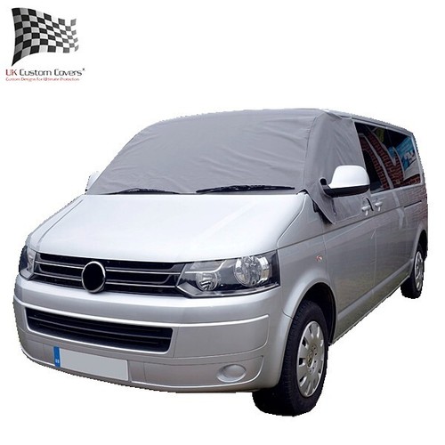 Transporter 1 shuttle - vw,