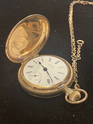 1903 waltham model 1899 23 - model, 1899,