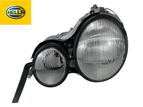 Hella headlight for mercedes - hella,