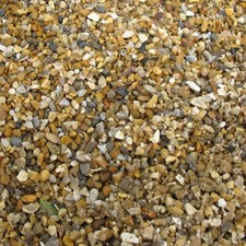 Pea Shingle 6mm 25Kg