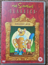 The Simpsons: Greatest Hits