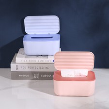 Wipes Dispenser Box Baby Wet