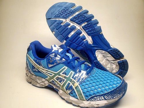 Super rare asics gel - gel, noosa