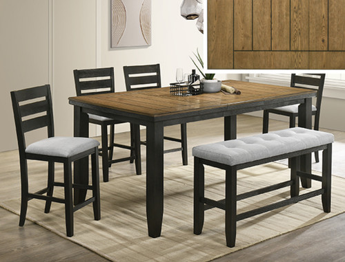Bardstown counter height table - bardstown,