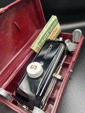 Singer Sewing Machine Button