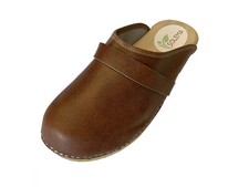 Solema erik leather slip - solema,