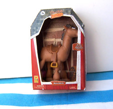 DOLLS HOUSE, TOY, 12TH, DONKEY, BULLSEYE, DISNEY, TOY STORY, BOX, MINI, SALE