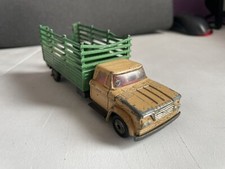 Corgi Toys #484 Dodge Kew