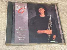 Kenny G - The Collection - CD Album - 1990 BMG/Arista - 14 Greatest Hits