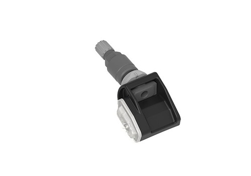 Tpms wheel air sensor - air, schrader