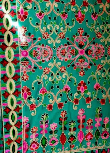 Pakistani indian dupatta scarf - indian,
