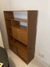 1960’s Mid-Century Modern room divider /wall unit by Schrieber