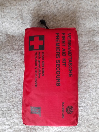 Original first aid kit - aid, kit.