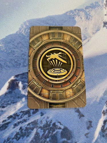 Star wars wing miniatures - star,