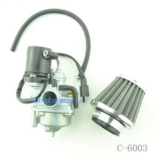 Carburettor & Air Filter for