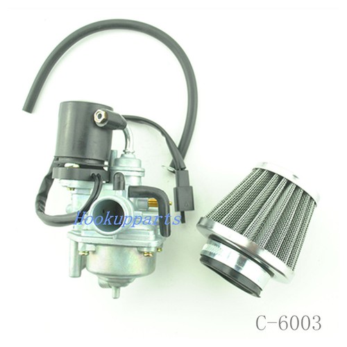 Carburettor air filter - air, for