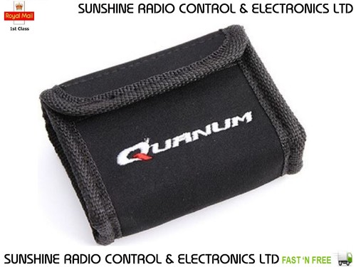 Quanum battery pouch for - rc,