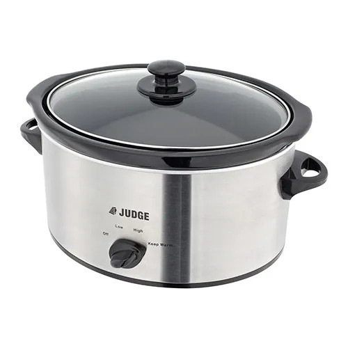 Slow cooker judge 3 5l - cooker, 3.5l
