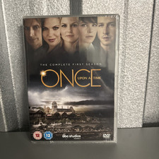 Once Upon A Time - Series 1 -
