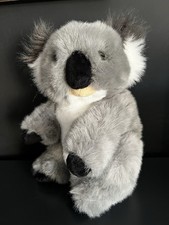 NEW KOALA BEAR LARGE FLUFFY