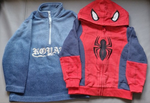 2pcs boy jumpers - 2pcs,