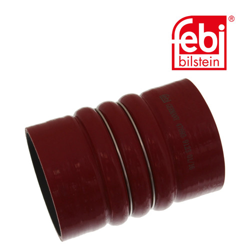 Febi intercooler turbo charge - intercooler,