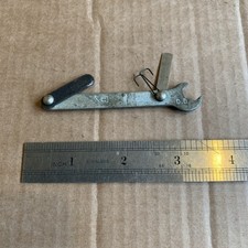 Jawa CZ Tool Kit Ignition Tool