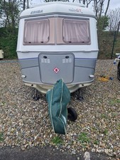 Eriba 430GT 2004  For sale