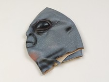Alien Mask Realistic Funny