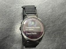 Garmin Fenix 7S Pro Sapphire